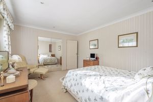 Bedroom - click for photo gallery